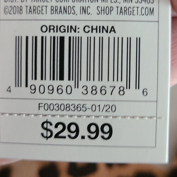 Shoes - Picture 5 of 5